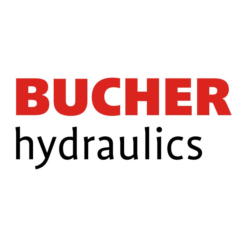 BUCHER hydraulics