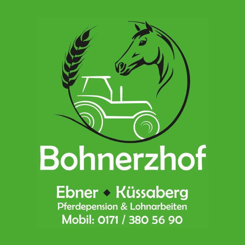 Bohnerzhof