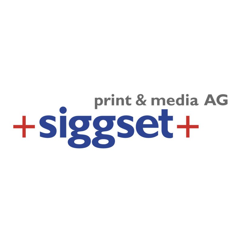 Siggset Print Media AG