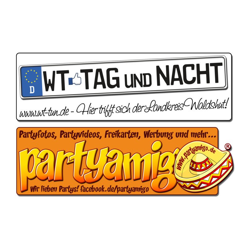 WT Tag und Nacht partyamigo
